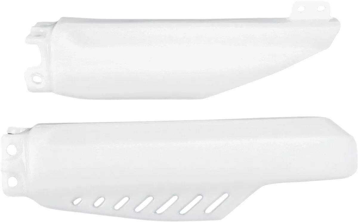 UFO Fork Tube Protectors for Motorcycle Forks