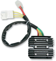 Rick's Motorsport Rectifier Regulator For Honda