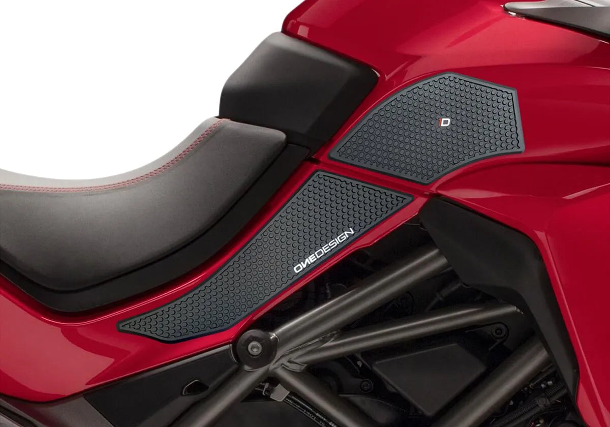 Onedesign Tank Grip - Increase Control & Protect Your Tank