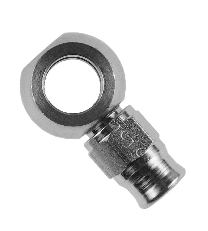 Goodridge 600 Serie Banjo-Anschluss