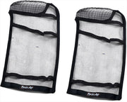Twin Air Radiator Sleeves