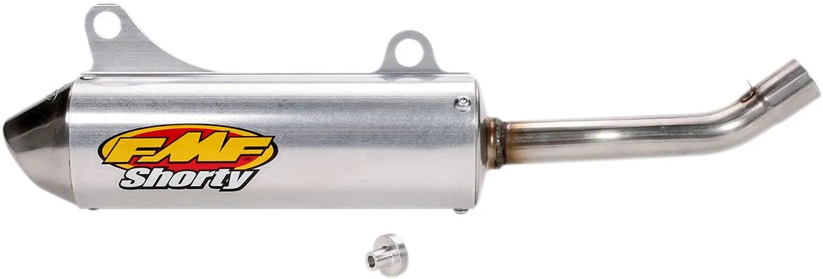 Fmf Powercore 2 Shorty Schalldämpfer - Verbesserte Leistung