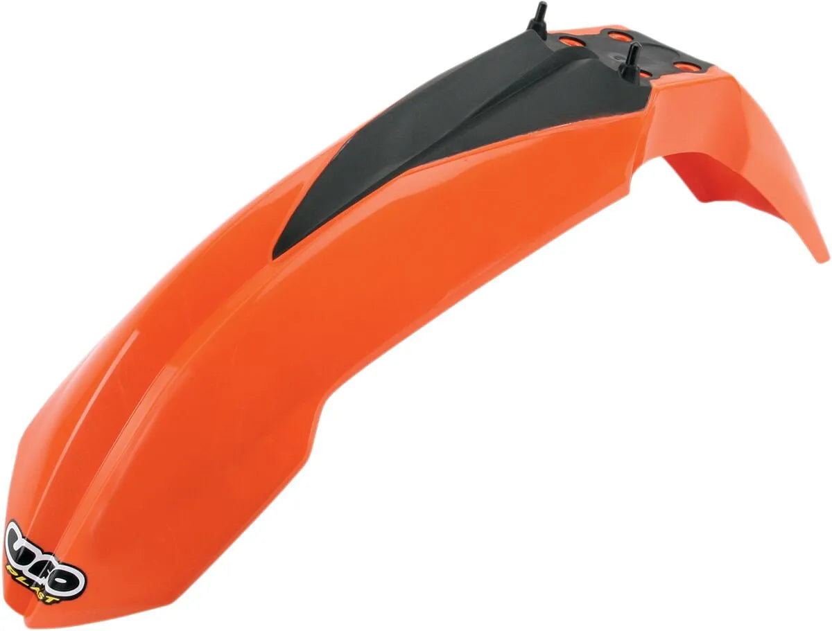 UFO Replacement Front Fender for KTM