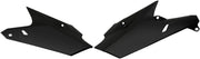 Ufo Replacement Side Panels - Black