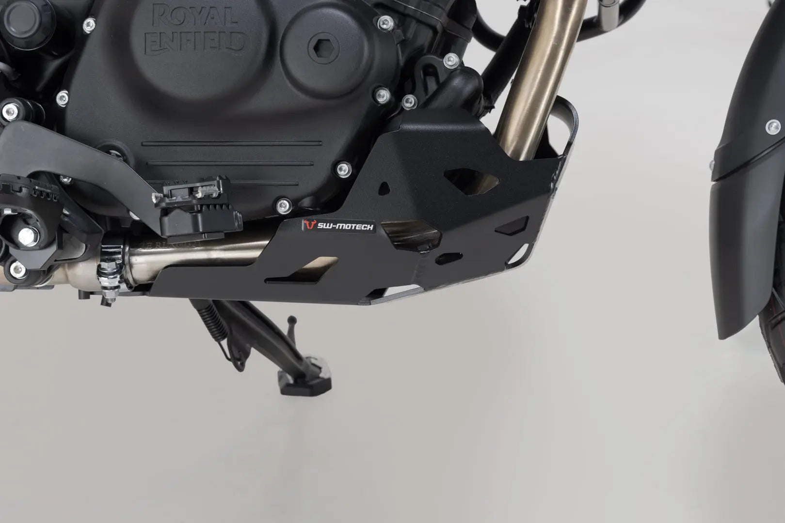 Sw-motech Engine Guard For Underside Protection