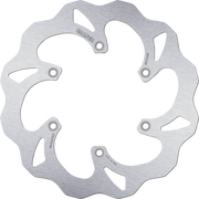 Galfer Standard Bremsscheibe Für Motorräder - Hinten