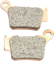 Ebc Extreme Performance Sintermetall-Bremsbeläge Epfa-Serie - Hinten