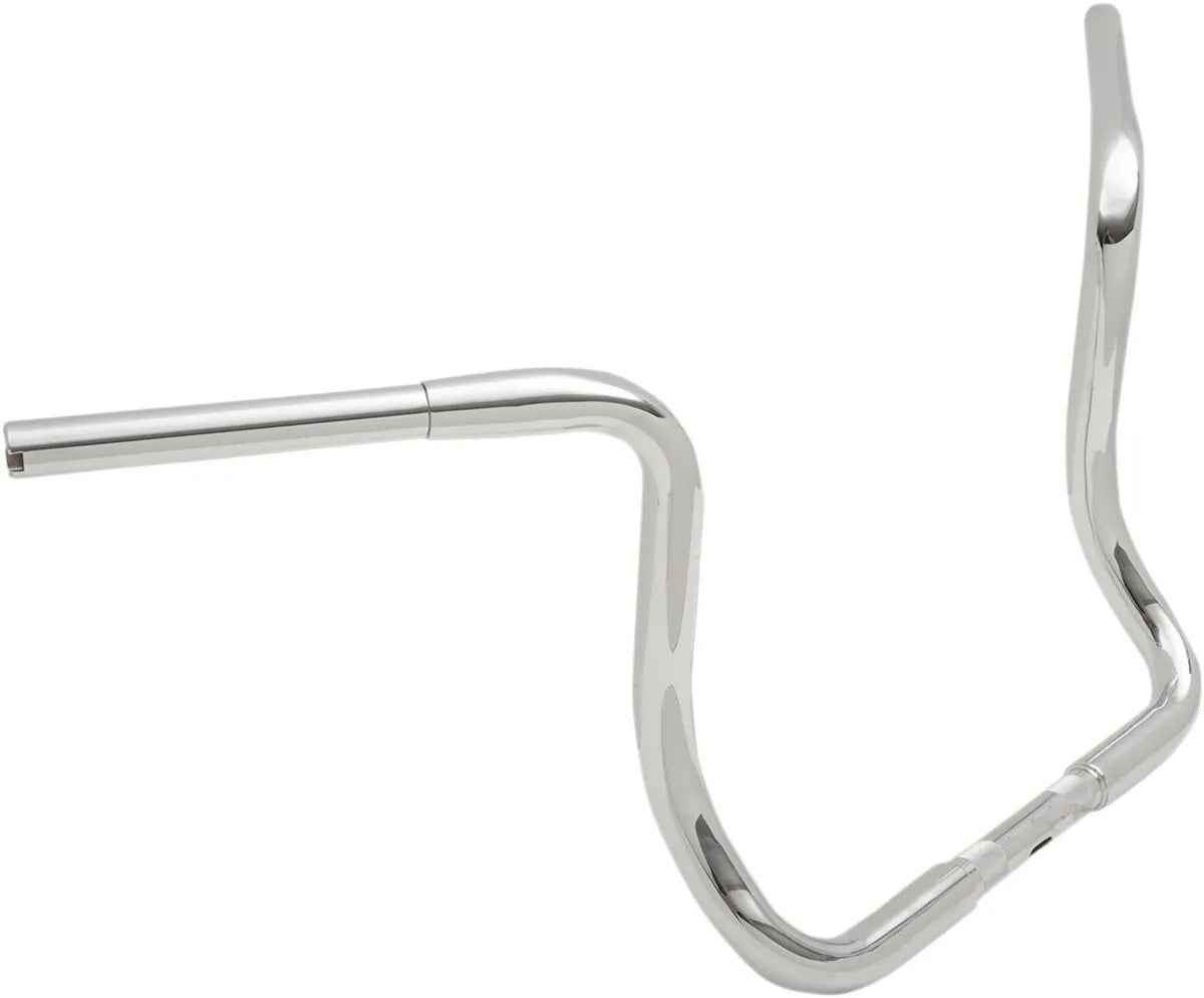 Drag Specialties 1-1/4" Buffalo Touring Handlebar
