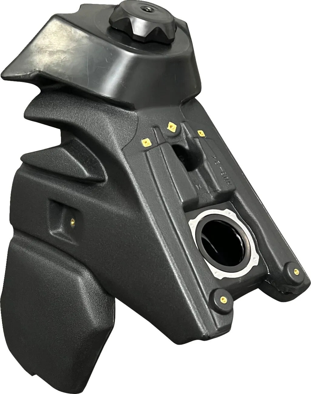 Ims Products Large Capacity Fuel Tank