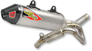 Pro Circuit Ti-6 Pro Titanium Exhaust System - Full Race System