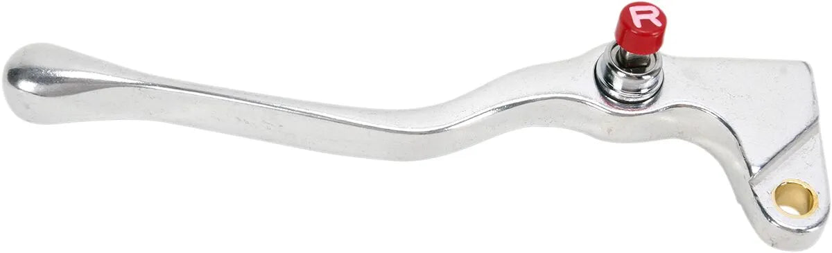 Parts Unlimited Clutch Lever - Alloy Replacement