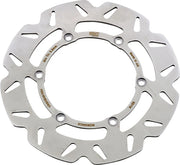 Ebc Cx Extreme Motocross Bremsscheibe Verbesserte Leistung - Hinten
