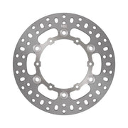 Ebc Runde D-serie Feste Offroad Bremsscheibe - Hinten