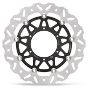 Moto-Master Nitro Series Bremsscheibe Für Husqvarna - Vorne