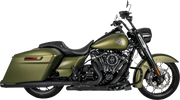 Vance & Hines Blackbird 450 Slip-on Schalldämpfer