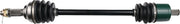 Moose Offroad Cv Axle - Standard Replacement