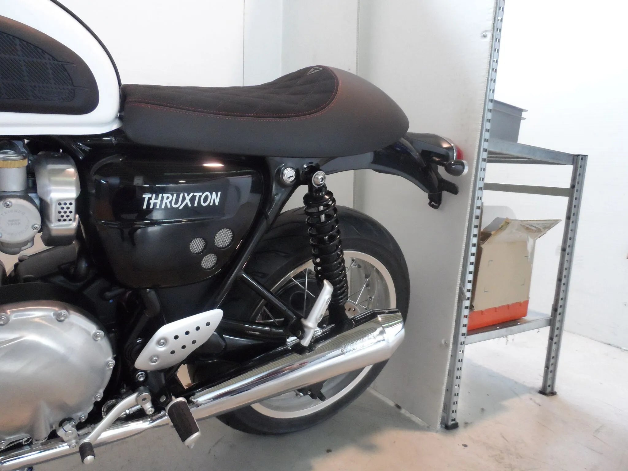 Bitubo Wme Series Rear Shocks - High-performance Suspension