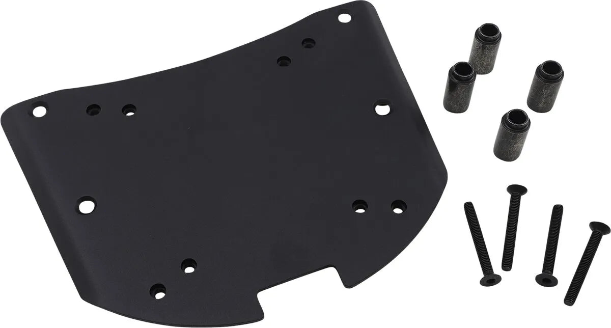 Moose Offroad Kenai Top Case Mounting Plate