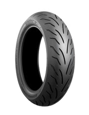 Bridgestone Battlax Sc Tire 130/70-12 Rear Scooter Tire