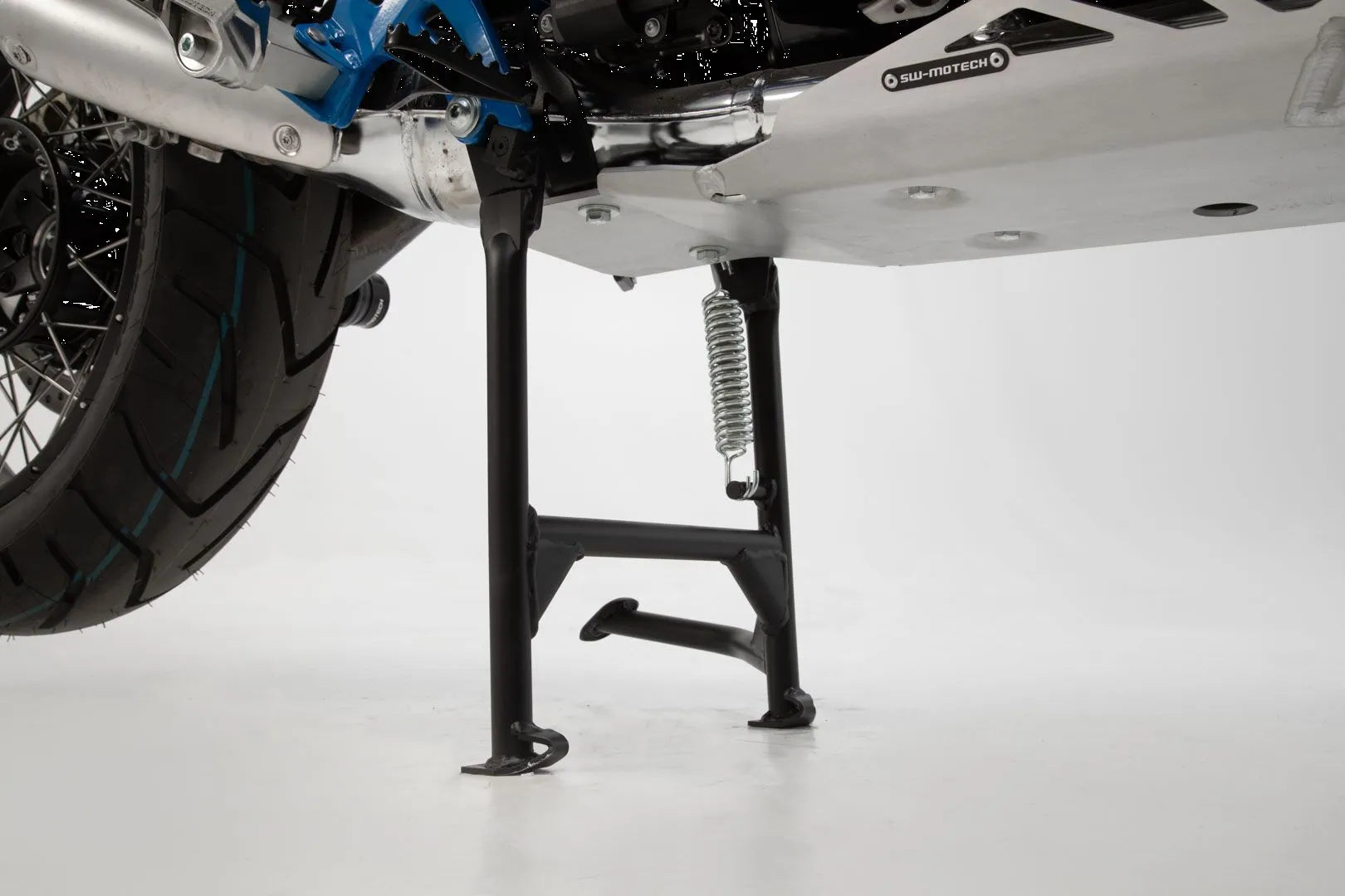SW-MOTECH Motorcycle Centerstand