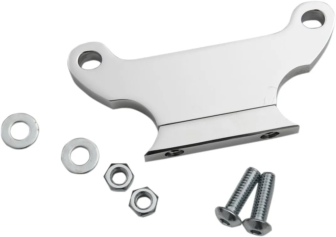 La Choppers T-bar Gauge Mount Kit
