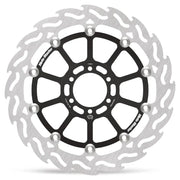Moto-master Flame Series Floating Brake Rotor 320mm - Front