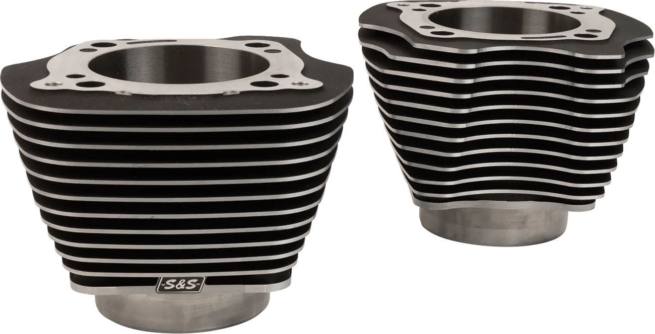 S&S Cycle 4.320" Cylinder Set
