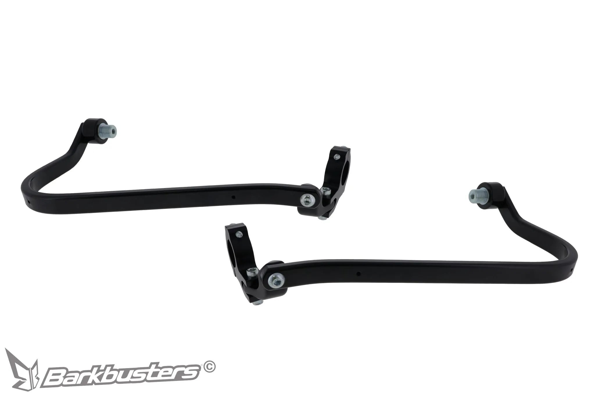 Barkbusters Hardware Kit - Aluminum Handguard