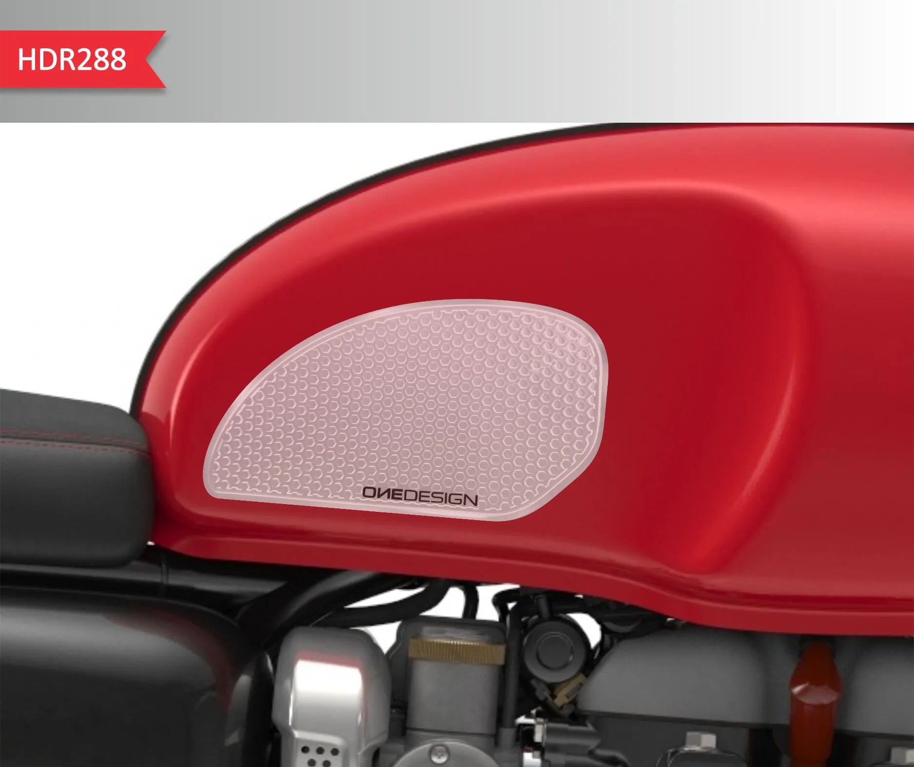 Onedesign Tank Grip - Universal Tank Protector