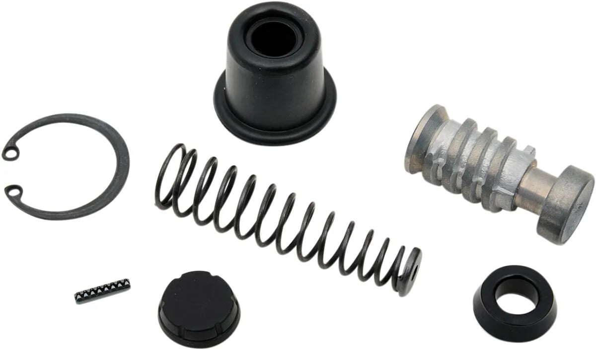 Drag Specialties Reparatursatz für hinteren Hauptbremszylinder