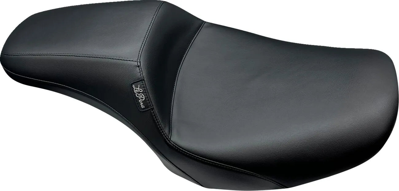 Le Pera Outcast Daddy Long Legs Seat - For Harley Davidson