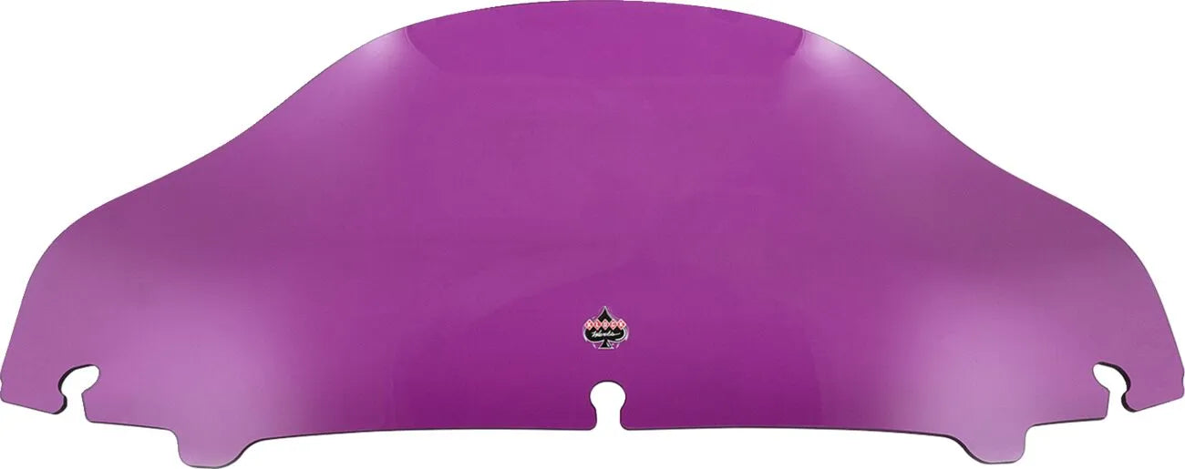Klock Werks Kolor Flare Sport Windshield