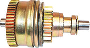 Parts Unlimited Starter Drive - 19 Teeth