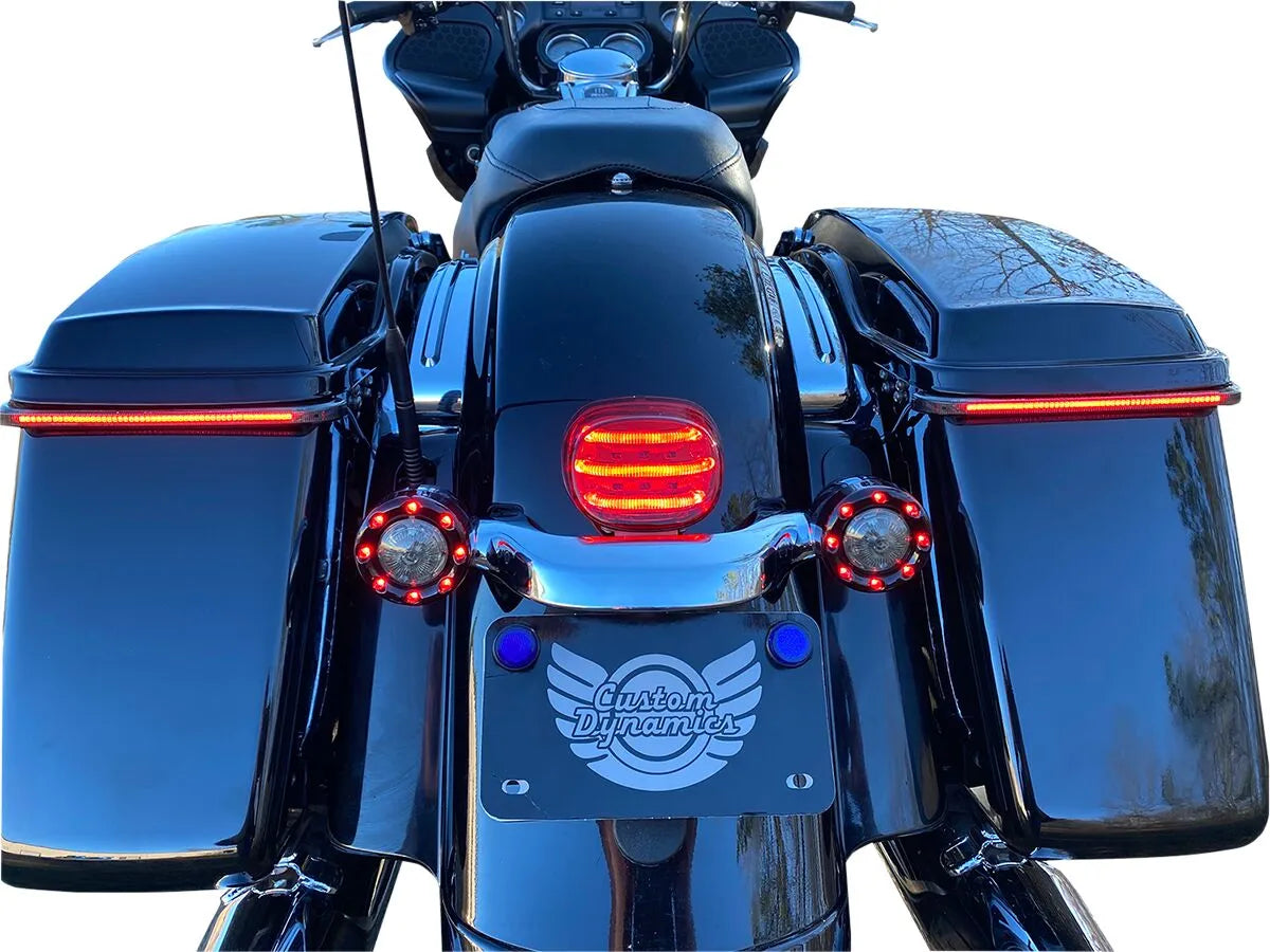Custom Dynamics Probeam Mini Led Tail Light