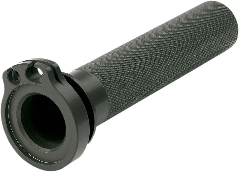 Pro Circuit Throttle Tube - Cnc Machined Aluminum