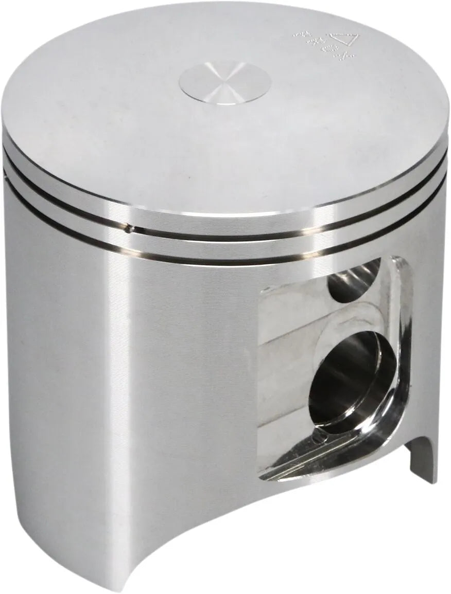 Prox Piston Kit - Standard Size, Aluminum Alloy