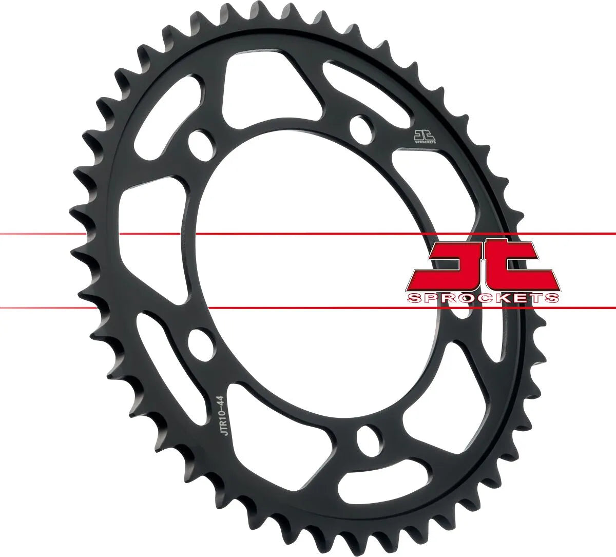 Jt Sprockets Steel Rear Sprocket