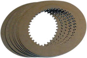 Belt Drives Ltd. Steel Drive Plate Set For Competitor Clutch