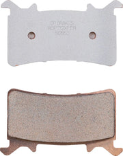 DP Brakes Standard Sintermetall Bremsbeläge - Vorne