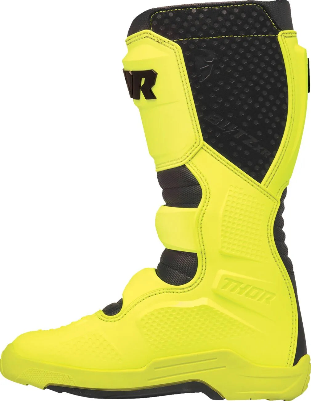 Thor Blitz XR Boots Anthracite/Black