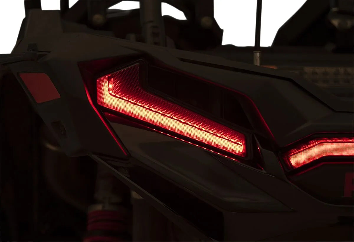 Moose Offroad Led Taillights - Super Bright Performance