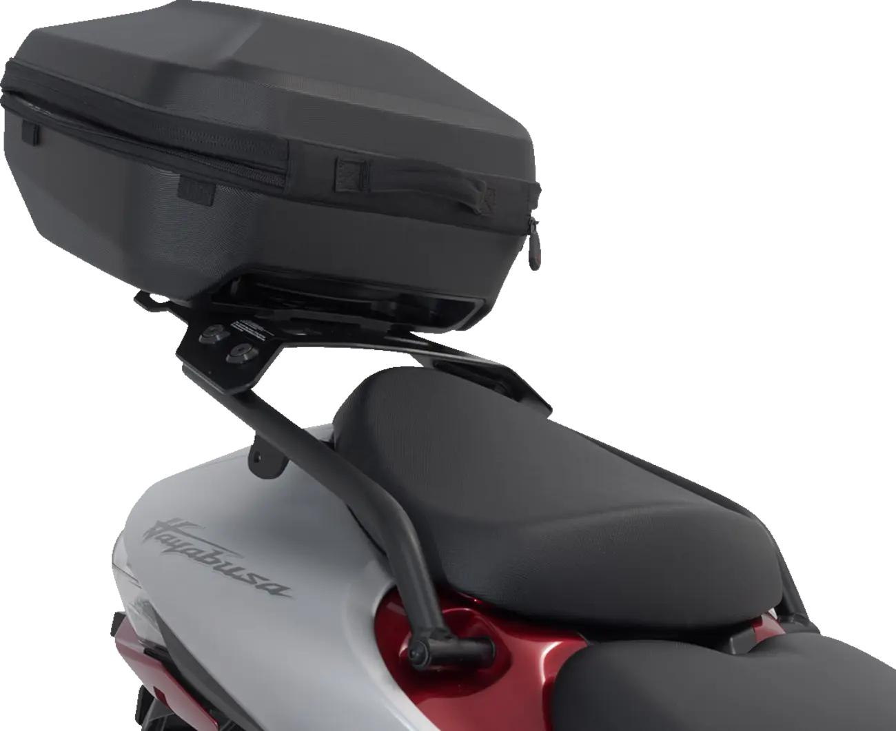 Sw-motech Street-rack Luggage Rack For Sport Bikes