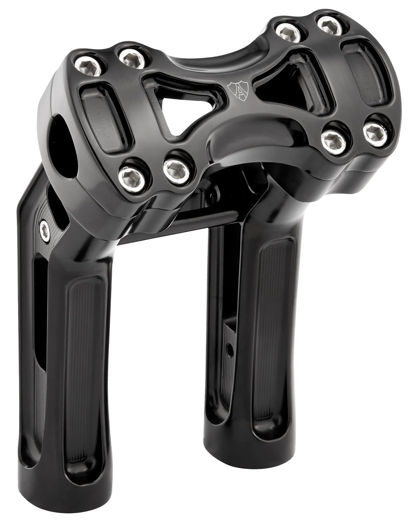 Arlen Ness Offset Method Risers – Handlebar