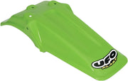 UFO MX Rear Fender for Dirt Bikes