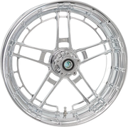 Arlen Ness Flatline Rear Wheel Rim for 18x5.5
