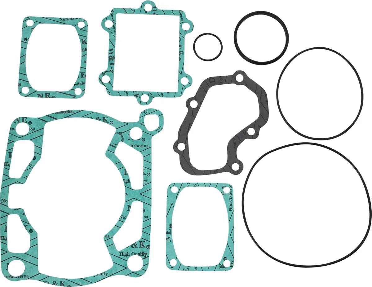 Prox Top End Gasket Set