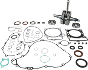 Hot Rods Bottom End Kit for 250cc Engines