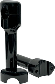La Choppers 6" Handlebar Risers For 1" Bars