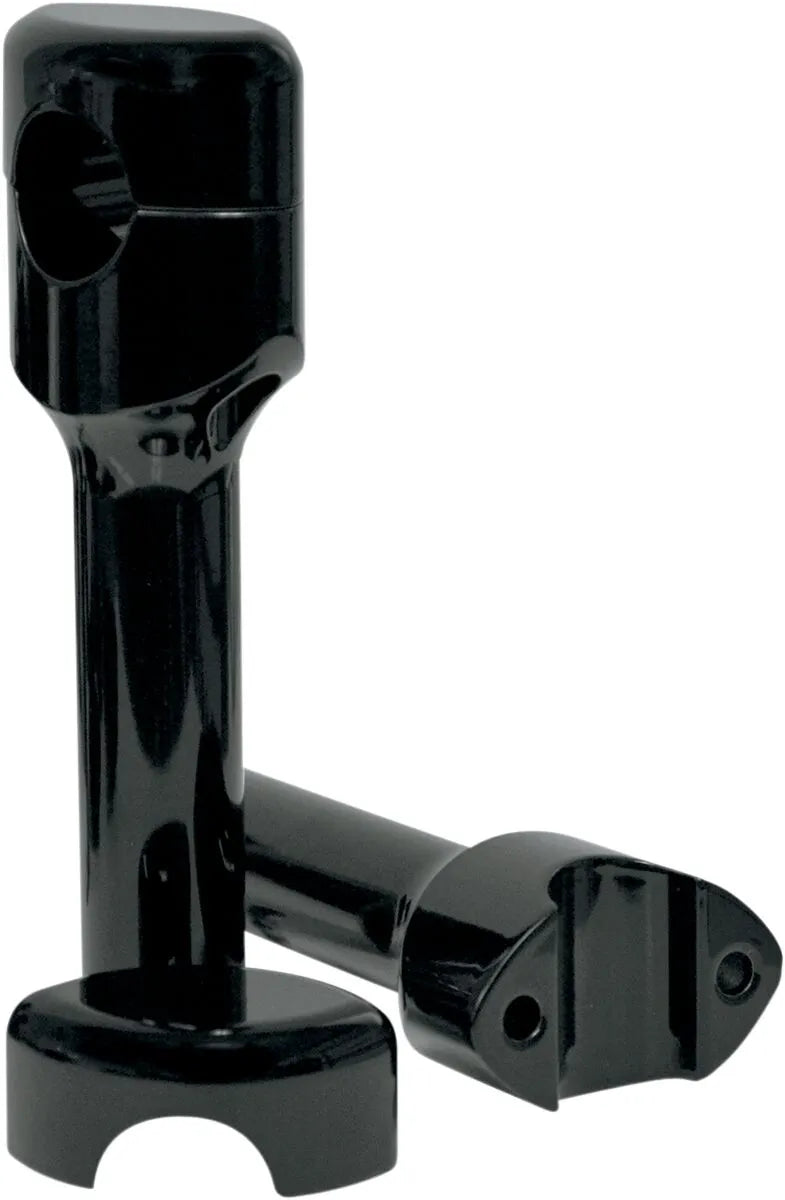 La Choppers 6" Handlebar Risers For 1" Bars