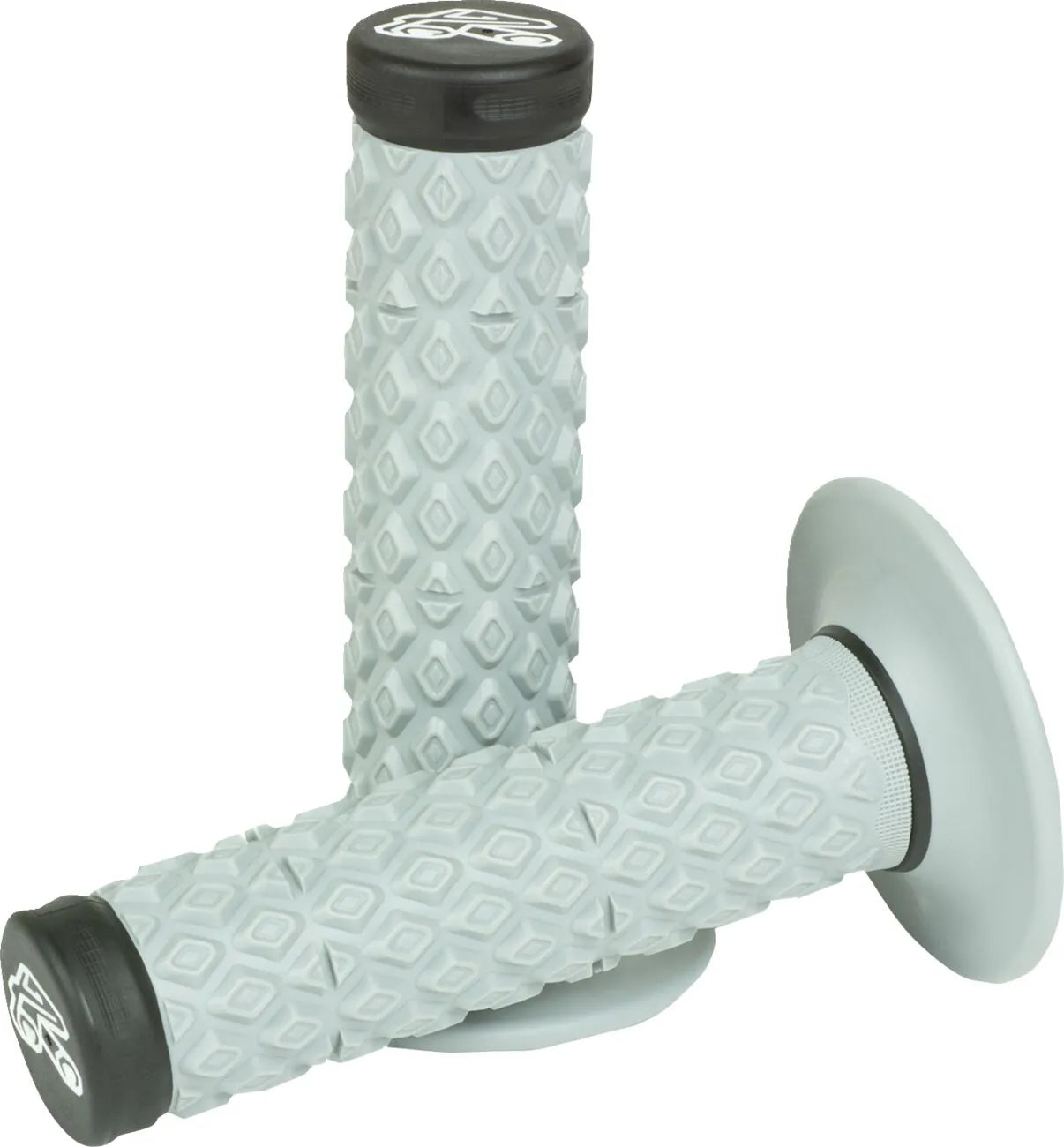 Renthal Mx Soft/firm Dual Compound Grips